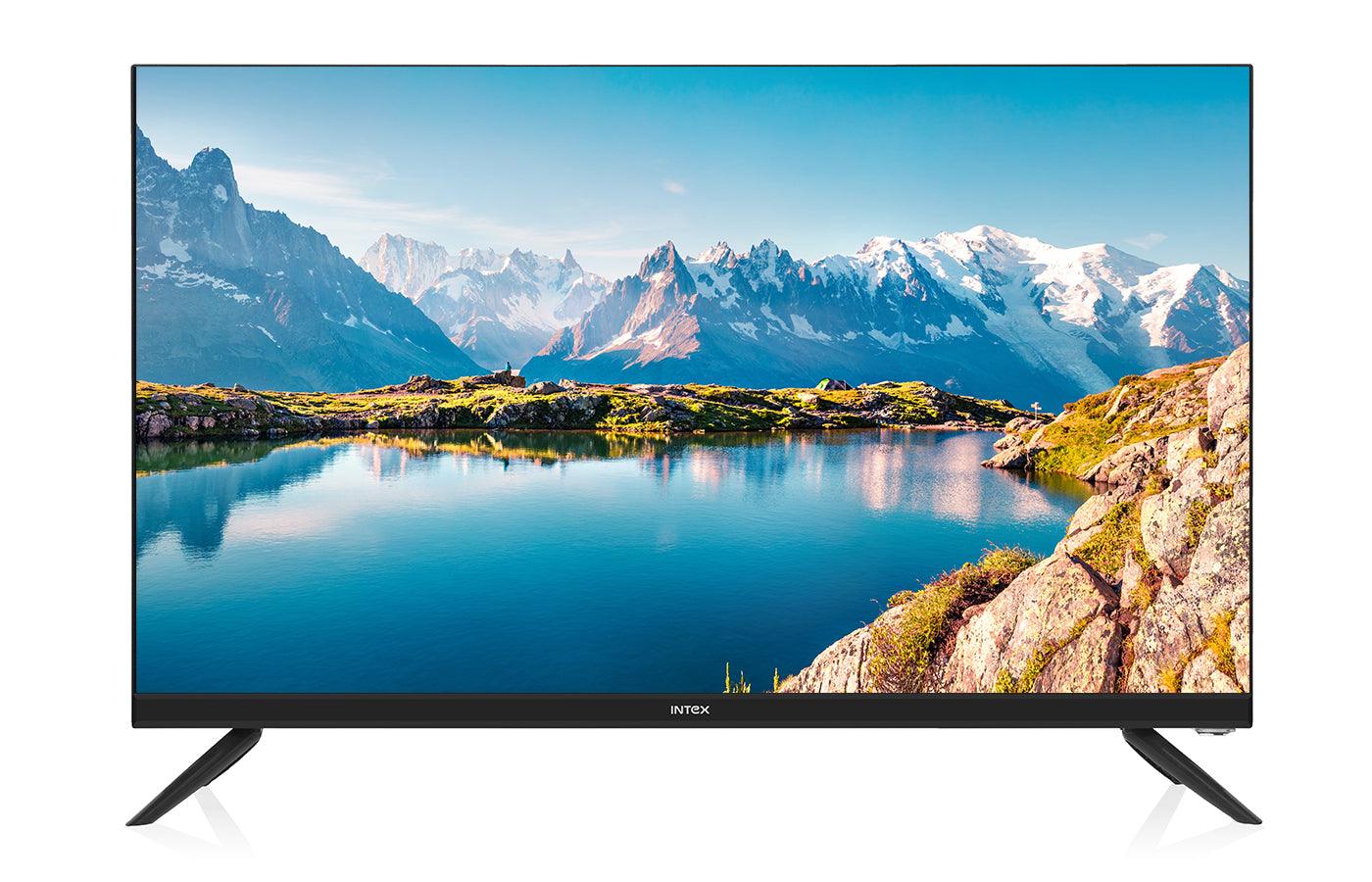 Buy Intex LED-3243, 32 Inch HD TV Online – Intex Technologies