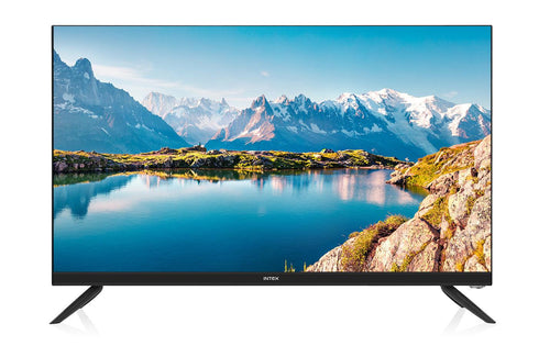 Intex 32" HD LED TV | LED-3243 (80cm)