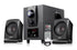 Boom 1666 TUFB | 2.1 CH Multimedia Speaker - 35W