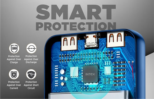 Strong Rhino 20K Poly