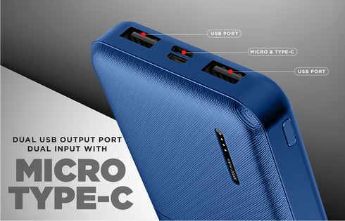 Strong Rhino 20K Poly