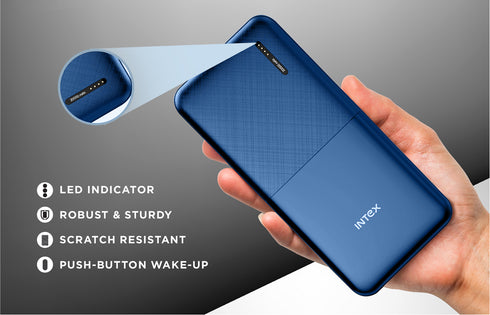 Strong Rhino 20K Poly