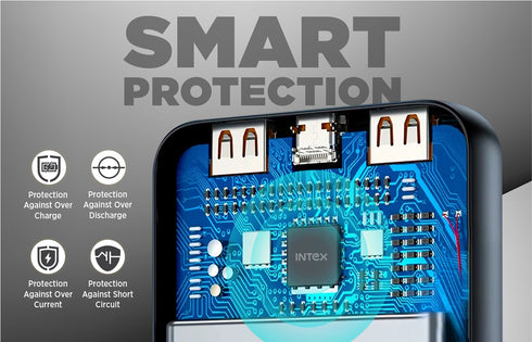 Strong Rhino 20K Poly