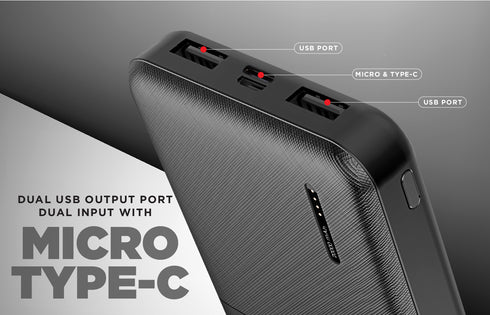 Strong Rhino 20K Poly