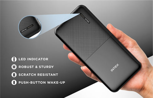 Strong Rhino 20K Poly