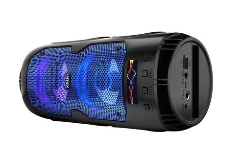 Beast 1003 12W Bluetooth Speaker