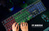 KB+MS Como (IT-KB334) Wired Gaming Keyboard