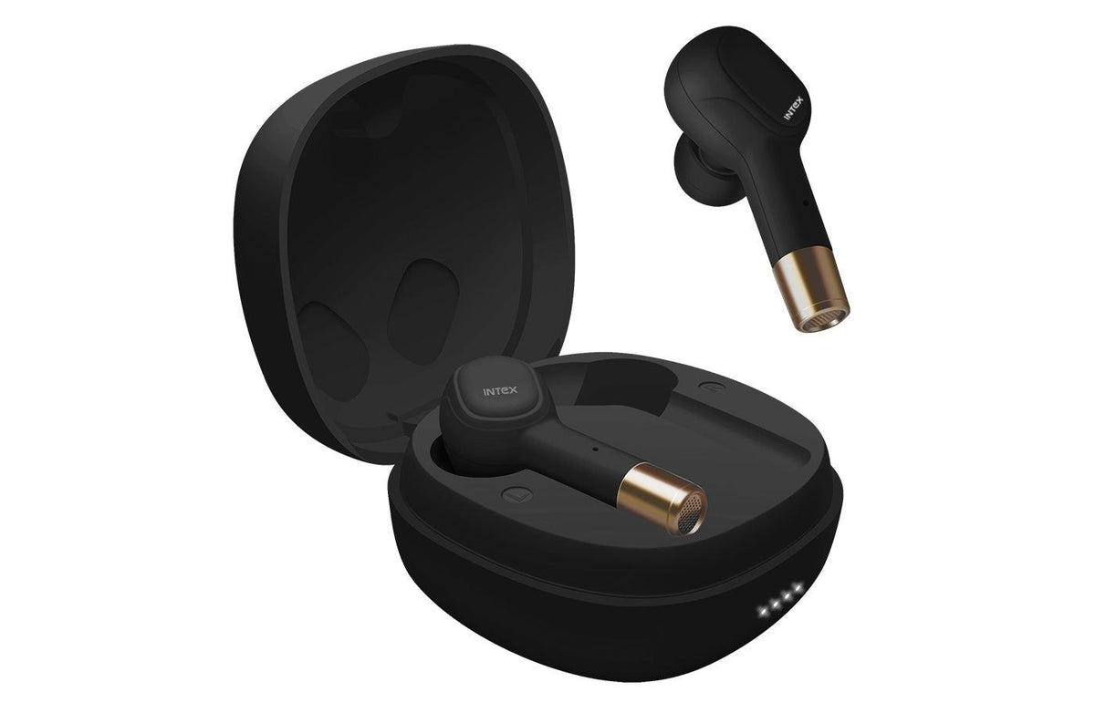 Buy Intex Air Studs Aura True Wireless Airpods Online at Best Price