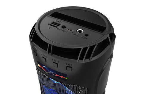 Beast 1003 12W Bluetooth Speaker