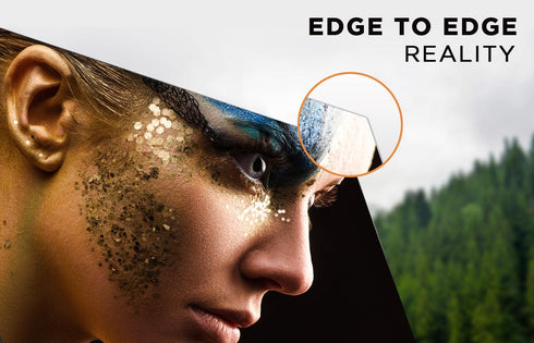 Intex 32" HD Smart Android 9.0 LED TV | LED-SHF3263 (80cm)