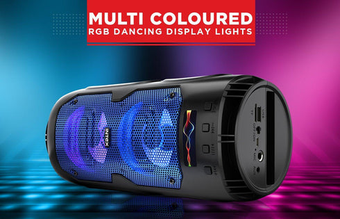 Beast 1003 12W Bluetooth Speaker