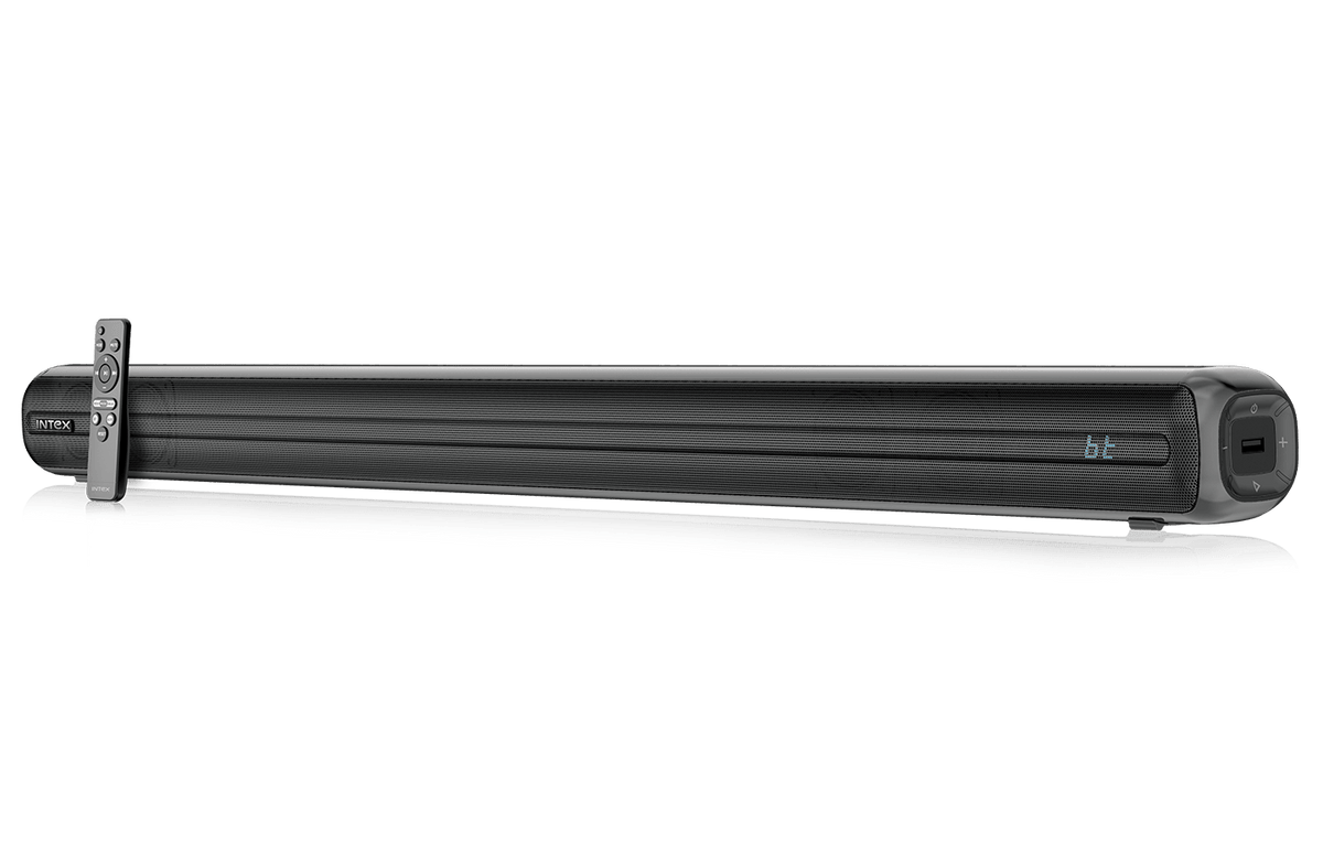Intex soundbar 2024