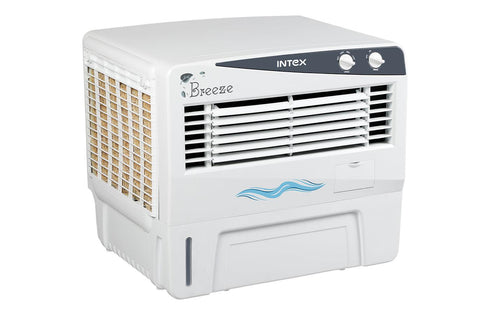 Intex Breeze 50 HC Air Cooler | 50L Water Tank
