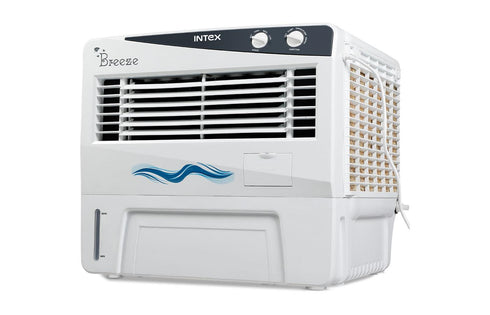 Intex Breeze 50 HC Air Cooler | 50L Water Tank