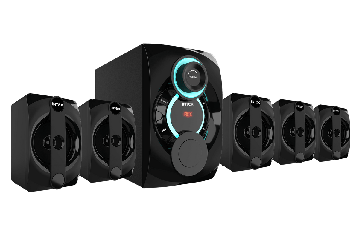 Intex loudspeaker online