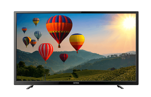 Intex 24" HD TV | LED-2419 (60cm)