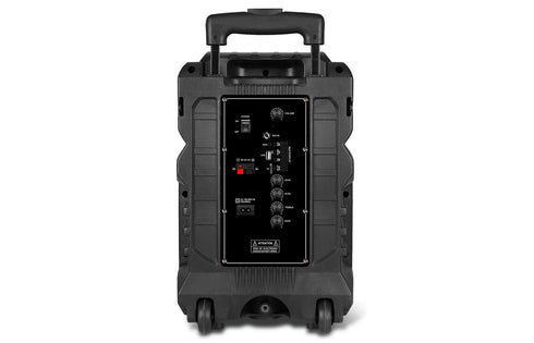 Thriller 450 (T-300 PRO) Trolley Speaker