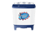 Intex 6.5 KG Semi-Automatic Washing Machine (Blue & White) - SA65BLPT