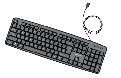 Corona G (IT-KB333) Keyboard