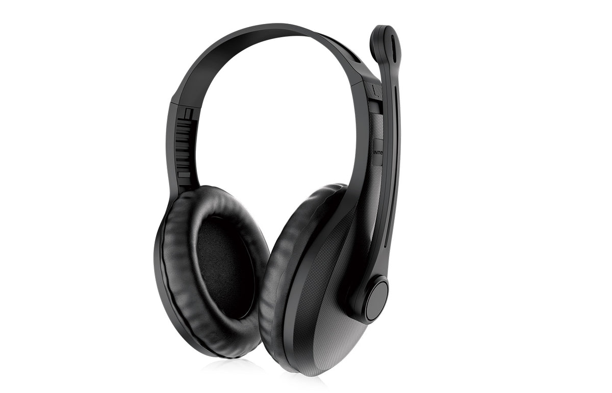 Mega Multimedia Headphones Intex Mega Headphone With Mic