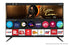Intex 32" HD Ready Smart Android 9.0 LED TV | LED-SHF32102 (80cm)