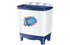 Intex 6.5 KG Semi-Automatic Washing Machine (Blue & White) - SA65BLPT