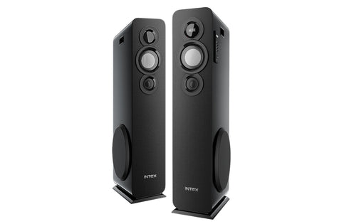 Intex Titan 1400 (D) | TW 13501 FMUB 140W 2.2 Tower Speaker