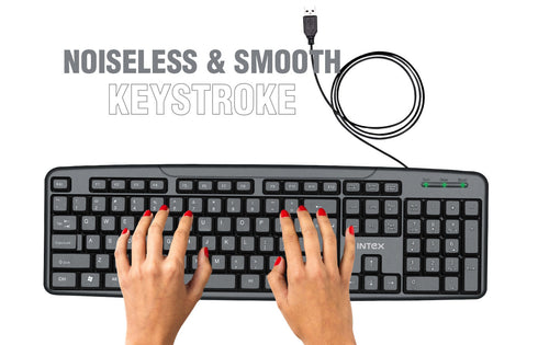 Corona G (IT-KB333) Keyboard