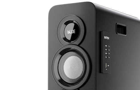 Intex Titan 1400 (D) | TW 13501 FMUB 140W 2.2 Tower Speaker