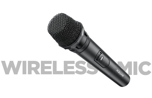 Boombox 5000 50W Party DJ Speaker