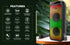 Boombox 5000 50W Party DJ Speaker