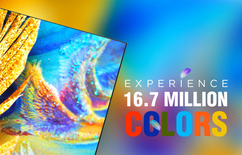 Intex 32" HD Ready Smart Android 9.0 LED TV | LED-SHF32102 (80cm)