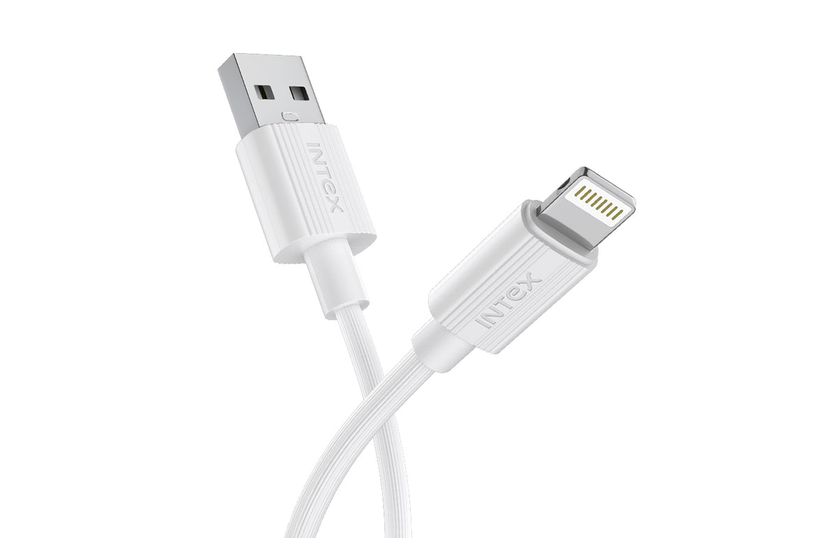 Buy Intex Star 2.4i Mobile Charging Cable Online Intex Technologies