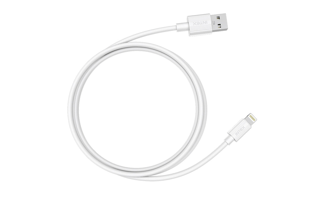 Buy Intex Star 2.4i Mobile Charging Cable Online Intex Technologies
