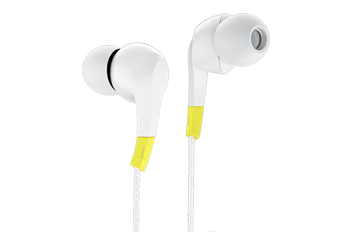 Buy Intex Thunder 83 Wired Earphone Online at Best Price in india Intex Technologies