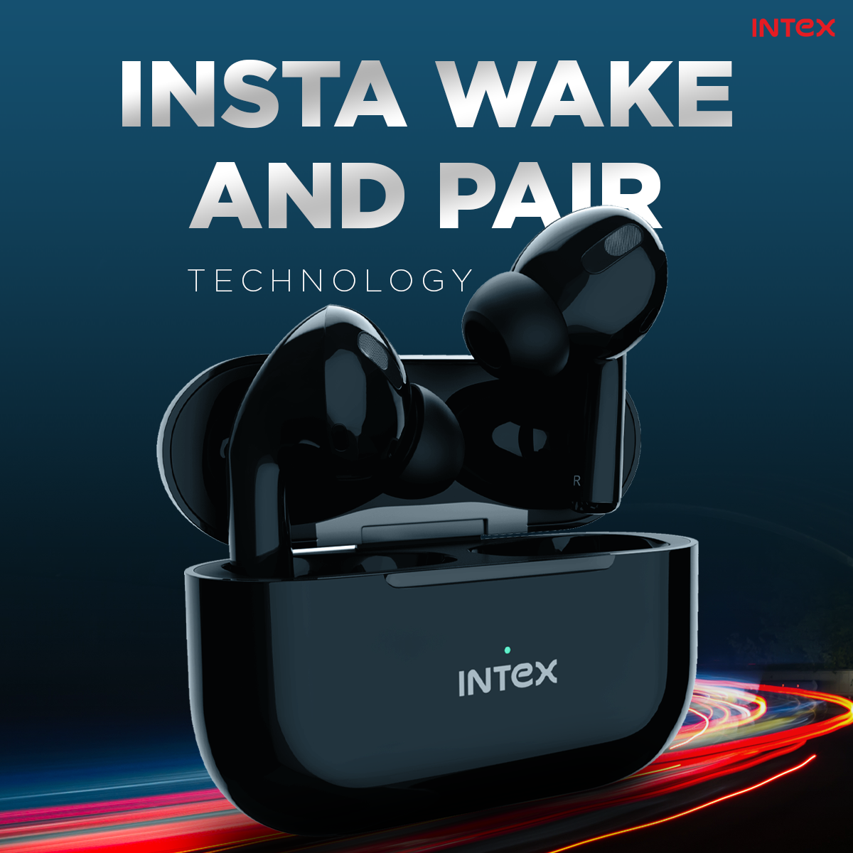 What are the advantages of using TWS Bluetooth Headphones? – Intex ...