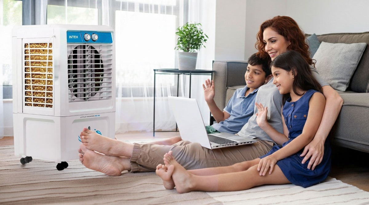 Air Cooler Buying Guide 2026 - How to Choose the Right Air Cooler ...