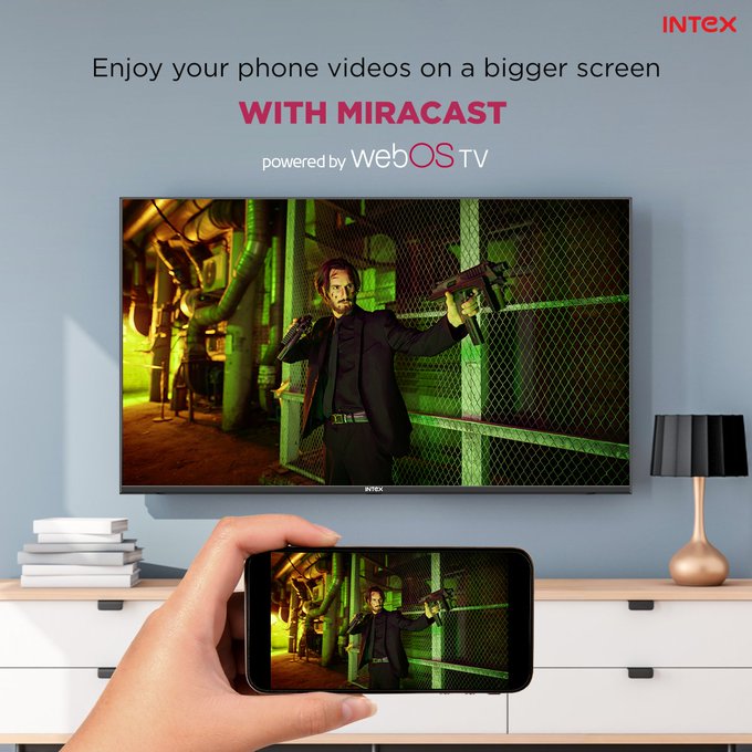 What Are The Differences Between a UHD or 4K HD TV and an HD TV