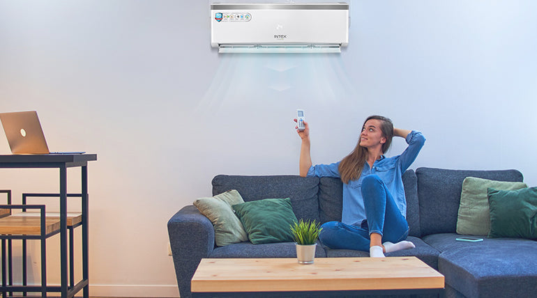 Ac All Feature Top 10 Features to Look for in an AC Before Buying This Summer – Intex ...