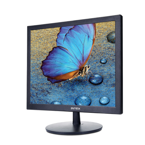 Intelex Monitor Pro Buy LED Monitors | Buy Monitors Online at Best Prices | Intex – Intex ...