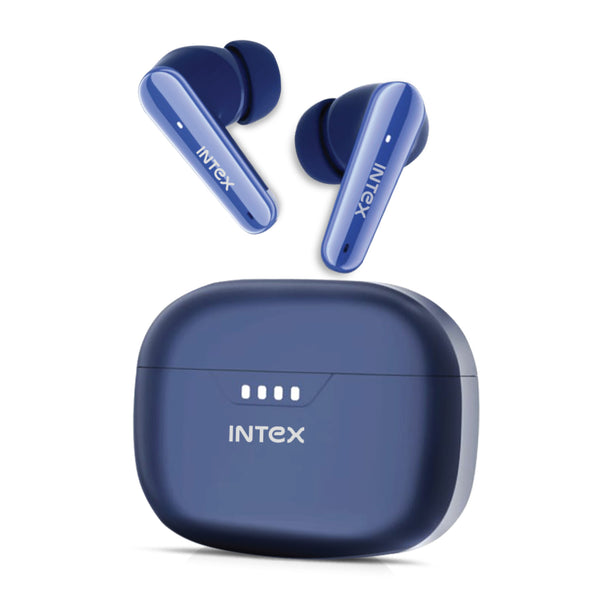 TWS Bluetooth Earbuds - Buy Intex TWS wireless Earbuds at Best Price ...