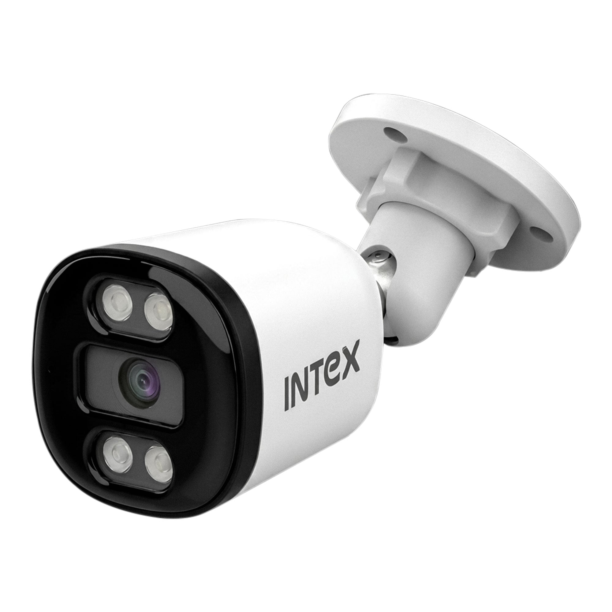 Intex AHD BULLET 5MP CCTV Camera – Intex Technologies