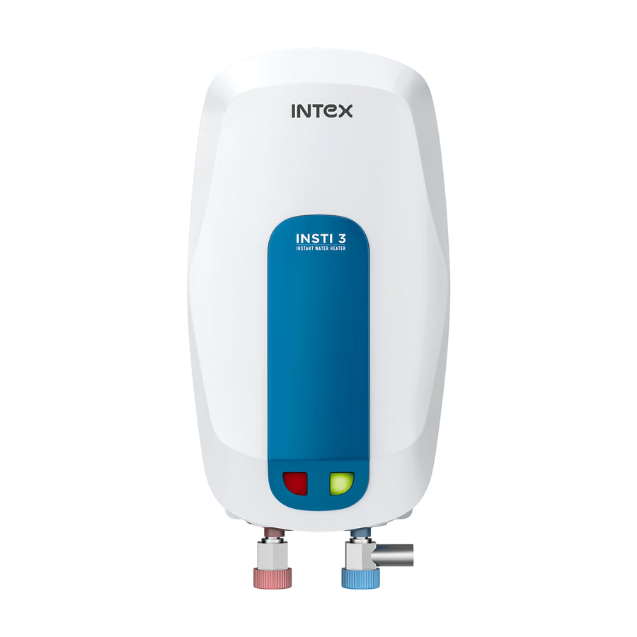 Water Heater