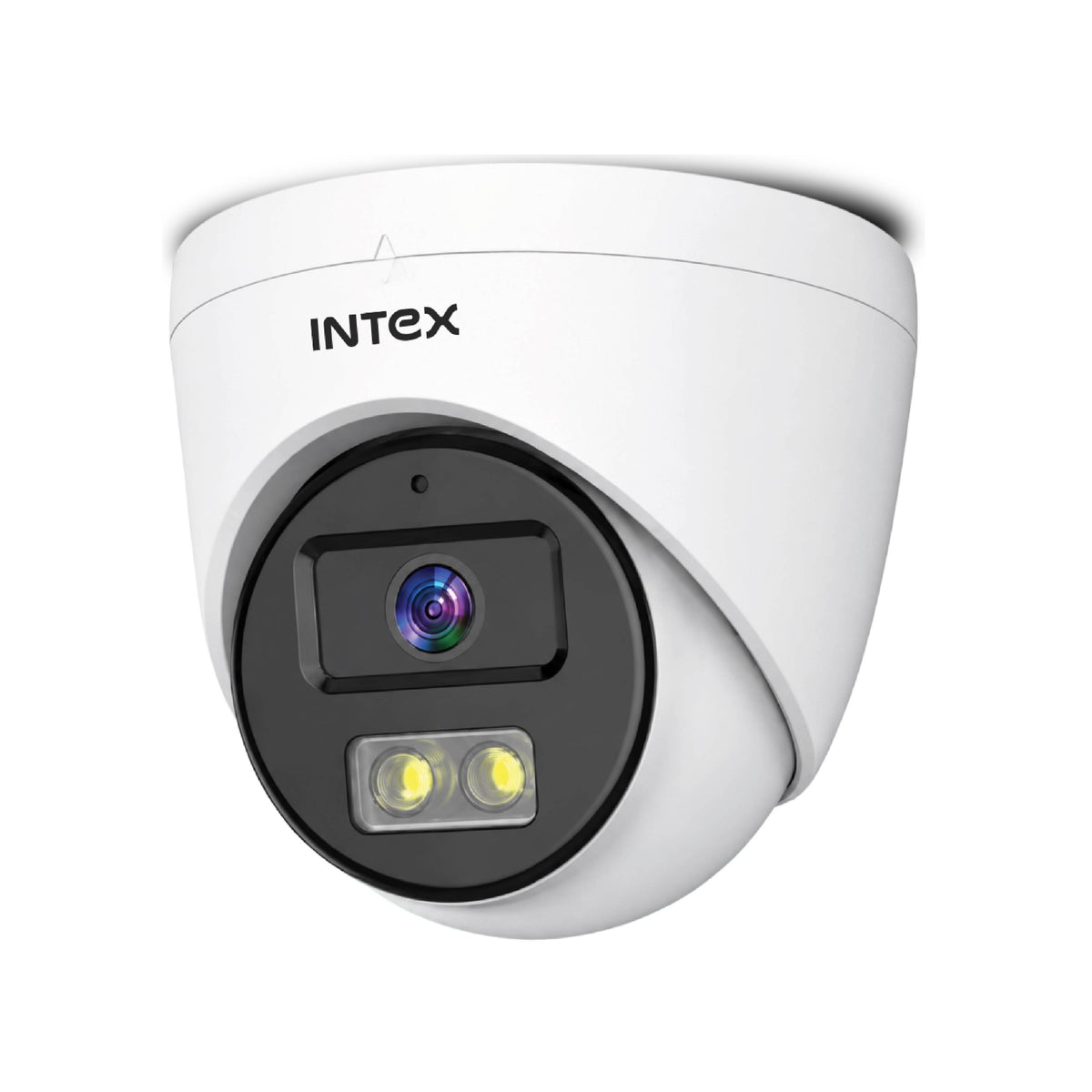 Intex AHD Dome 5MP CCTV Camera – Intex Technologies