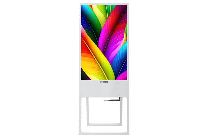 Intex Display Solutions – Intex Technologies
