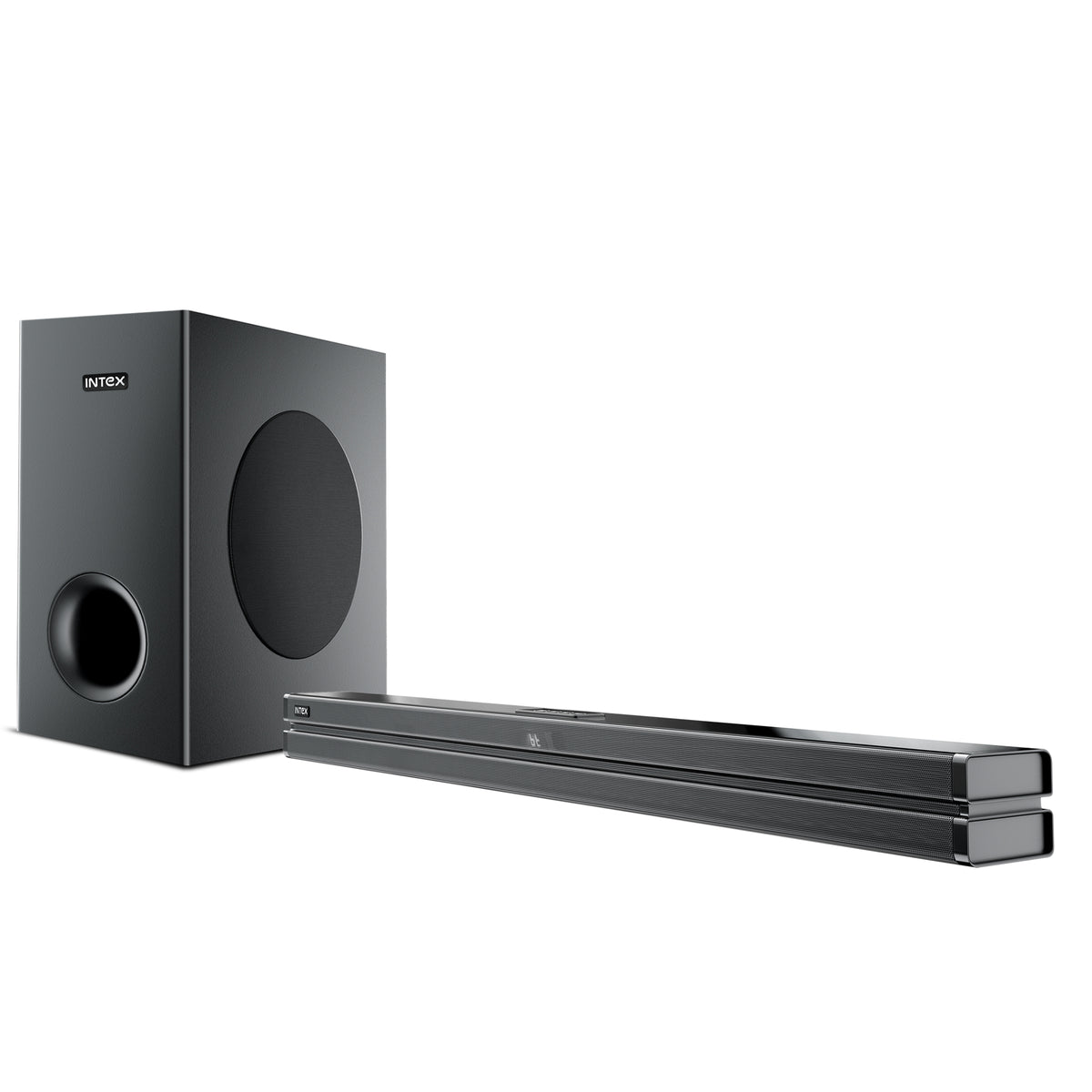 Intex Beast 24000 2.1 Ch Wireless Sound Bar – Intex Technologies
