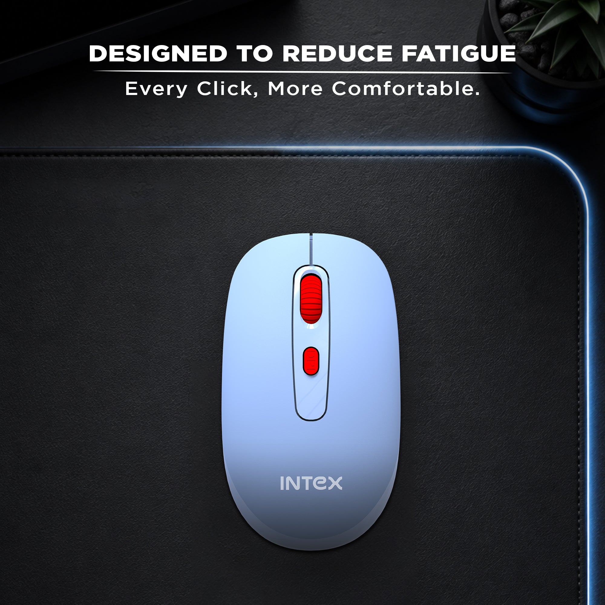 Intex Mouse Range — Intex