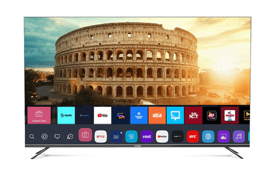 4K UHD Smart TV