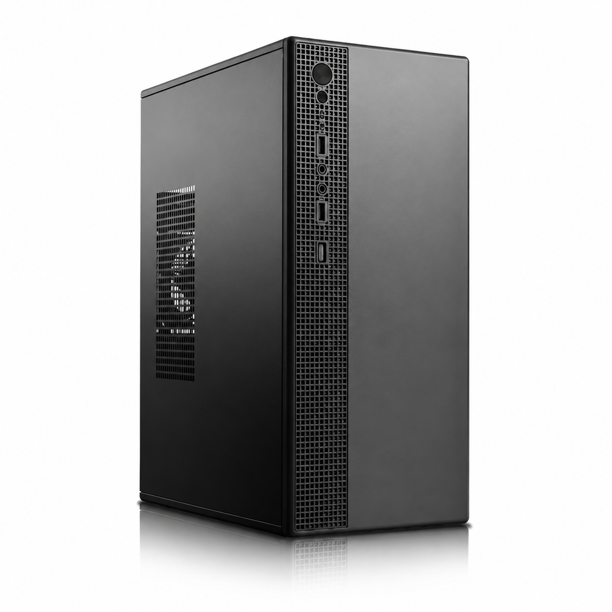 IT-1601 W SMPS & USB Cabinet – Intex Technologies