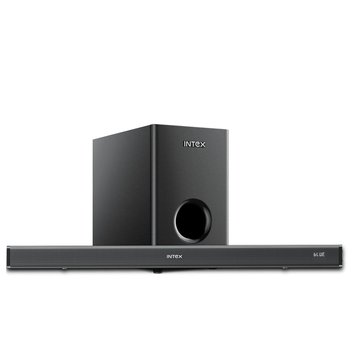 Intex Beast 9001 Sound Bar | 90W Speaker – Intex Technologies